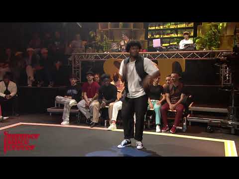 Kidlock showcase BEST 12 Locking Forever – Summer Dance Forever 2021