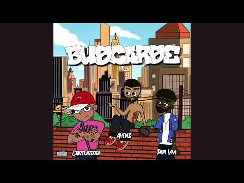 Buscarse - Ayen8 X Criselasossa X Papi Yiyi