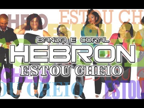 Estou Cheio video