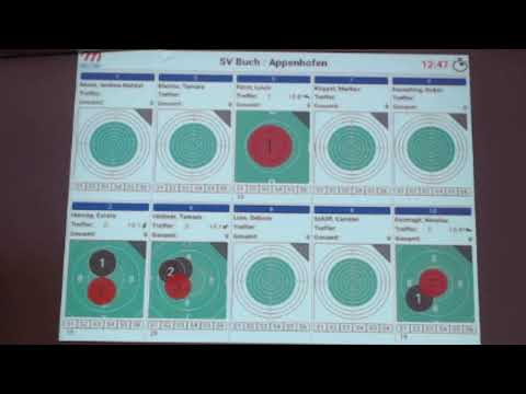 SV Buch - SV Appenhofen