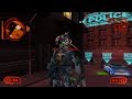 Predator: Concrete Jungle PS2 Gameplay HD (PCSX2)