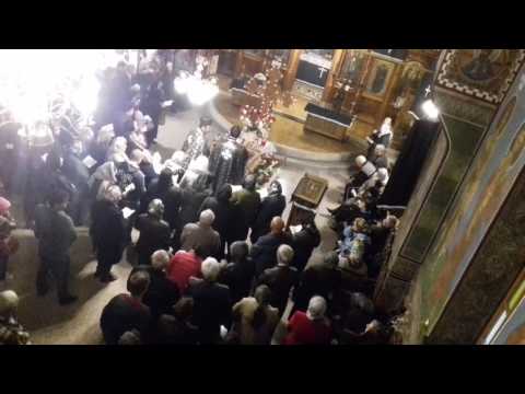 PROHODUL DOMNULUI.FRAGMENT 02.