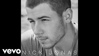 Nick Jonas - Take Over (Audio)