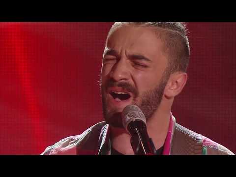 x ფაქტორი - გიორგი ფუტკარაძე | x factor - Giorgi Futkaradze - მესამე ლაივ კონცერტი