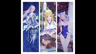【便當実況台 】PHANTASY ONLINE2