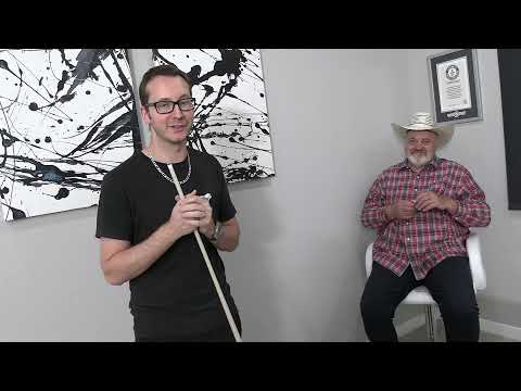 Mike Massey & Venom Trickshots - Florian's Friends!!