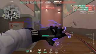 Spotlight Clip