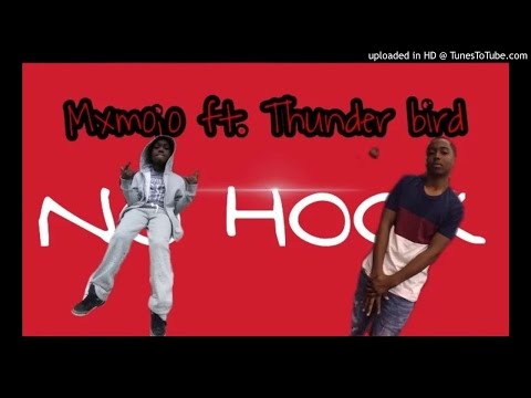 MXmojo x TayGlizzy - No Hook Freestyle