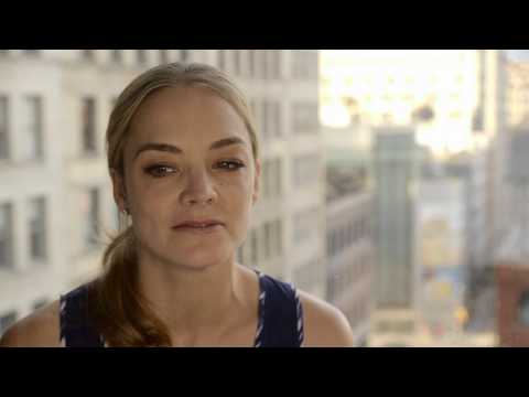 How it all started: Katharina Harf, Co-Founder of DKMS