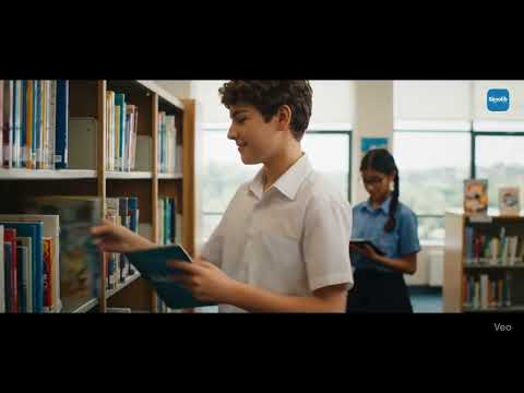 SkooLib - Library Manager