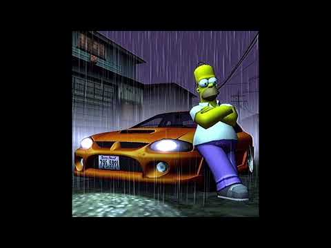 [FREE FOR PROFIT] SKI MASK THE SLUMP GOD TYPE BEAT - "DRIFT"