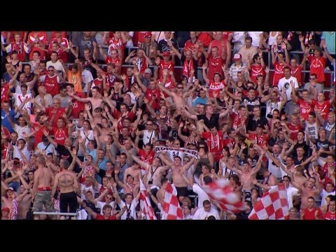 Valenciennes FC - OGC Nice (0 - 0) - Highlights / 2012-13