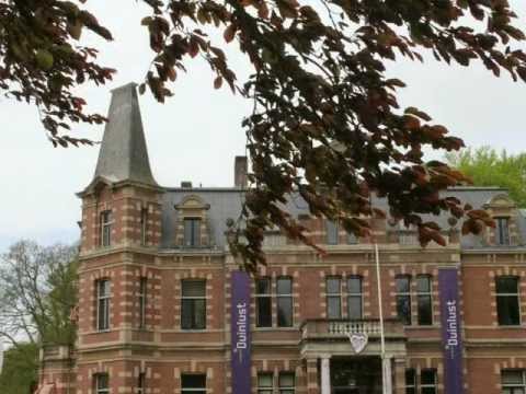 "Duinlust" Overveen - Music Inessa Galante a.o. in Mass in C major by Mozart