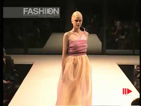 KRIZIA  SS 1997 Milan 7 of 7 pret a porter woman by Fashion Channel