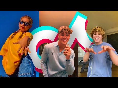 Ultimate TikTok Dance Compilation of February