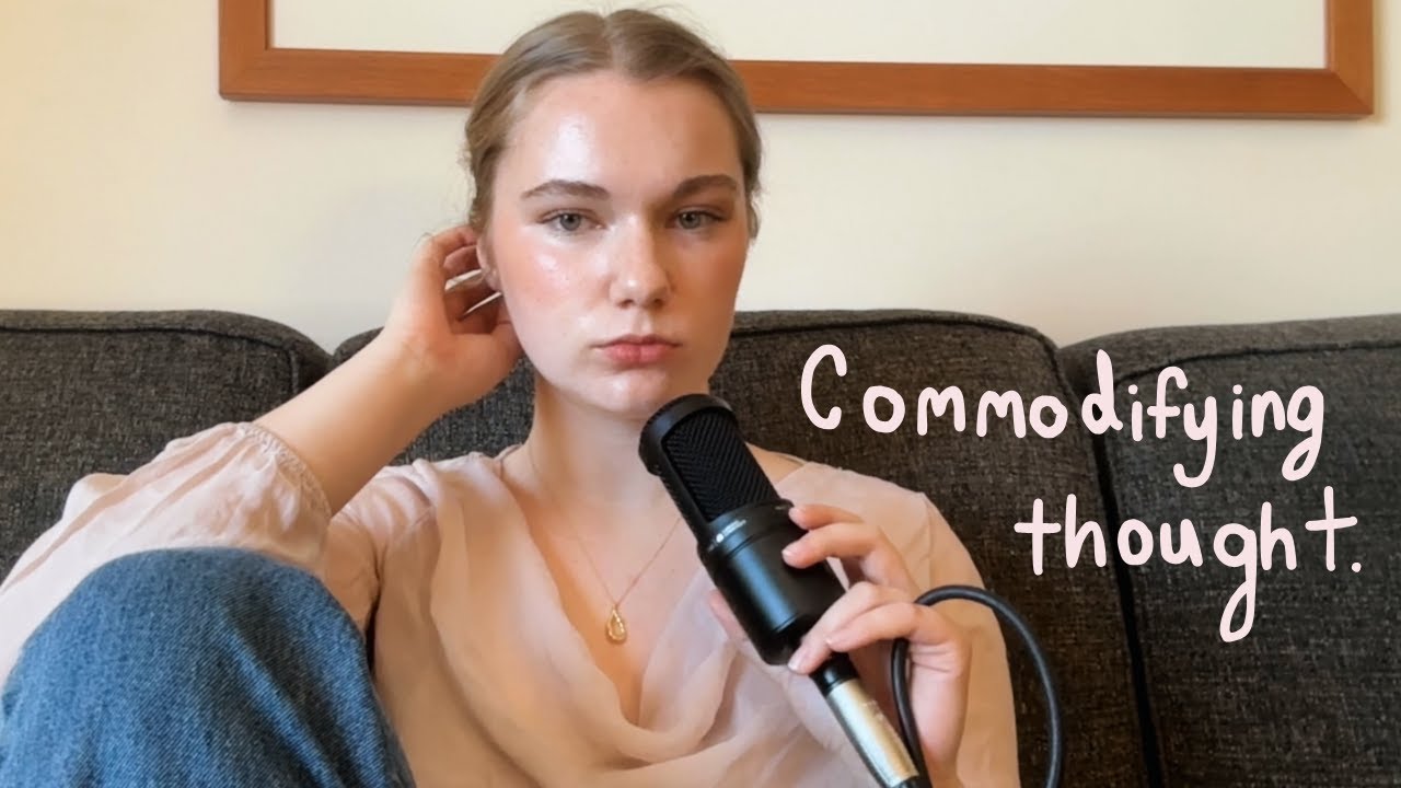 Substack and the performance of intelligence