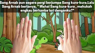 Download lagu Kisah Sang Arnab dan Sang Kura-kura mp3 Download lagu Kisah Sang Arnab dan Sang Kura-kura mp3