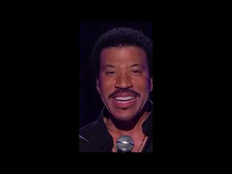 Stuck On You - Darius Rucker and Lionel Richie #shorts