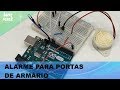 Video - Transdutor Buzzer Piezoelétrico de Alta Capacidade - SFM-27-II