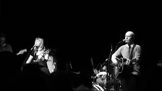 The Vaselines - Slushy - Live at the CCA Glasgow