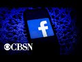 Judge dismisses federal antitrust lawsuits against Facebook