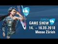 Zurich Game Show's video thumbnail