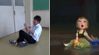 雪だるまつくろう In博多 博多弁ver アナと雪の女王 Do You Want To Build A Snowman تحميل اغاني مجانا 雪だるまつくろう In博多 博多弁ver アナと雪の女王 Do You Want To Build A Snowman تحميل اغاني مجانا