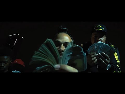 BANGTDS -Playground feat: Cash Kidd & Fillmoe Slice (Official Video) Dir. Wooyeon #BANGTDS #CashKidd