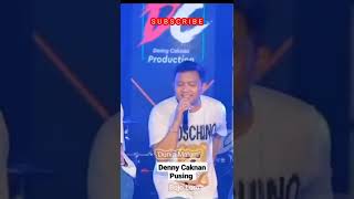 Download lagu Bojo Loro _ Denny Caknan #shorts mp3