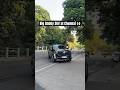 Big Daddy SUV At Chennai Cadillac Cadillacescalade Suv Luxury Luxurycars Shorts Luxurycar