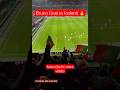 Bruno Fernandes Goal vs Iceland & Portugal Vs Iceland 1-0 & 19//11/2023 HD