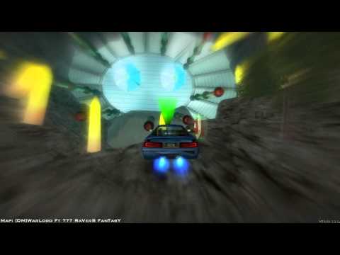 RaVerS FanTasY - WarLord Ft ???