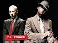 T. I. ft. Eminem - That's All She Wrote (Em's ...