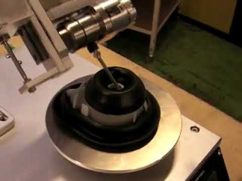 Auto-cercle - Machine automatique pour cordon circulaire 360° - Diamètre 4mm à 250mm_2