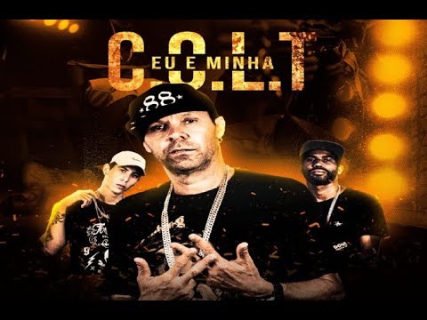 Guind´art 121 - Eu e minha C.O.L.T. (Official Music Vídeo) - Álbum 2° Ep