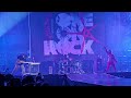 One Ok Rock in Austin song Prove