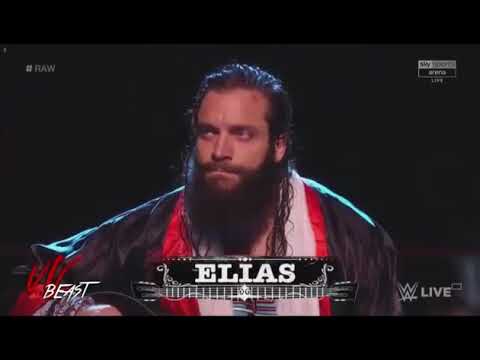 WWE Raw 4 June 2018 highlights