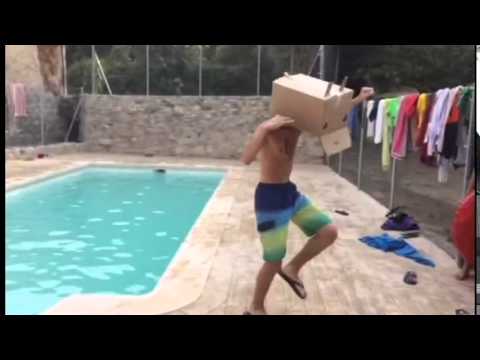 Harlem Shake - Casal CESET