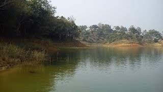 preview picture of video 'Kaptai Lake'