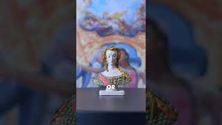 Rococo: Component Closeup