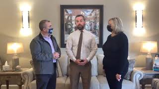 Local Business Spotlight - Wilkinson & Wiseman Funeral Home (Portland, TN)
