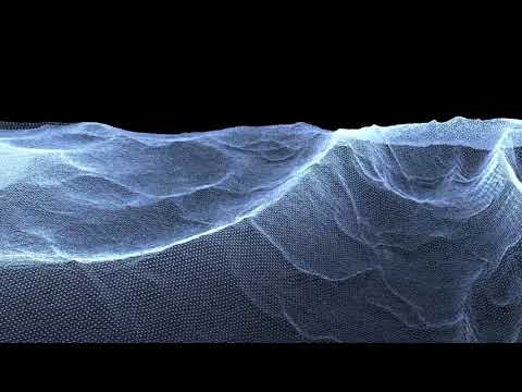 FLOW  - WAVES OF REALTIME DATA