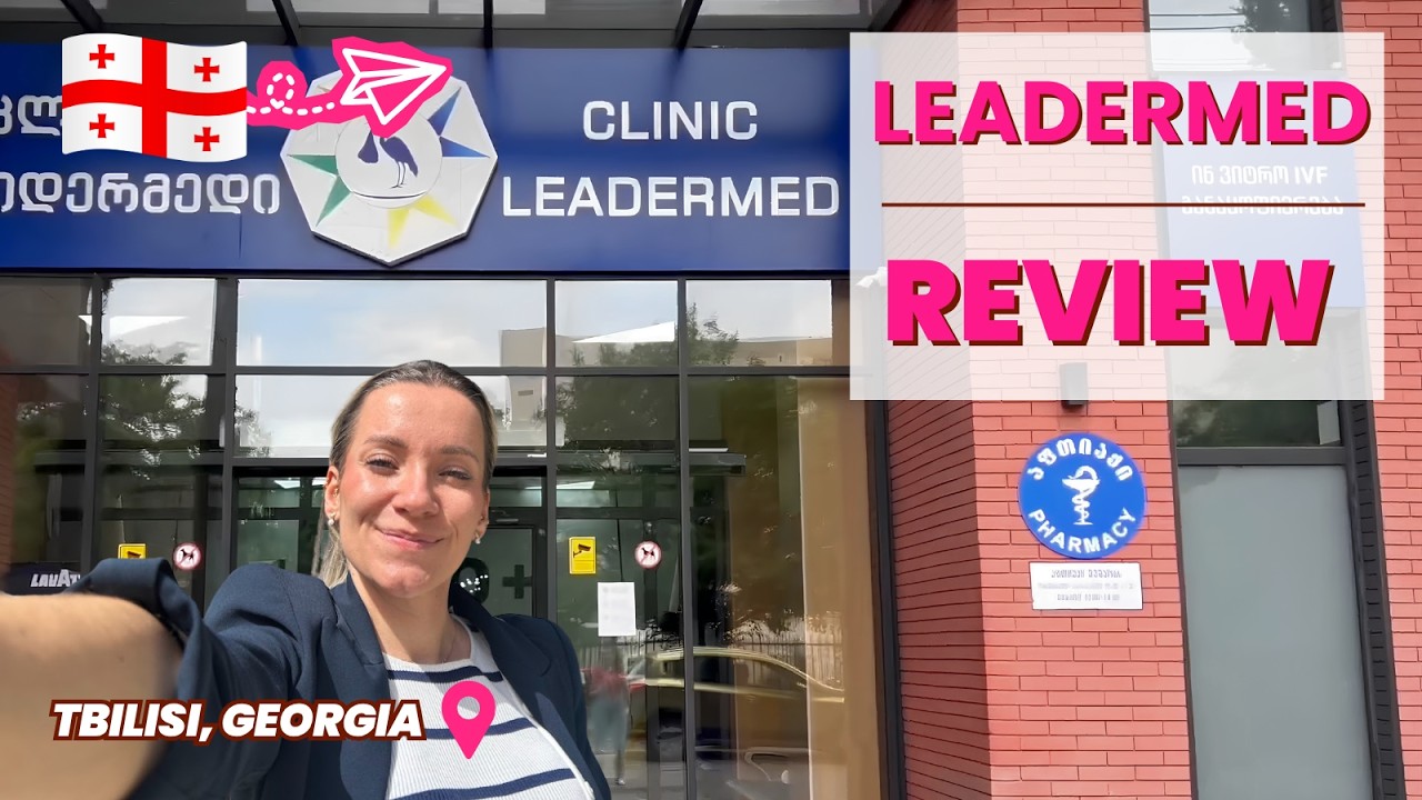LeaderMed review thumbnail