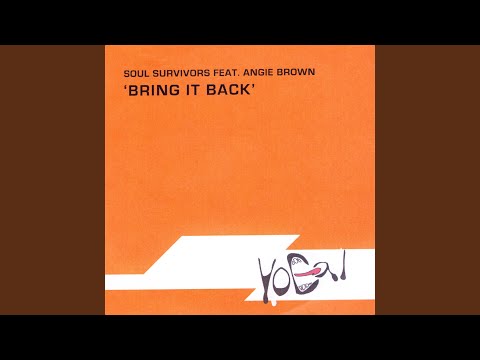 Bring It Back (Big Room Dub)