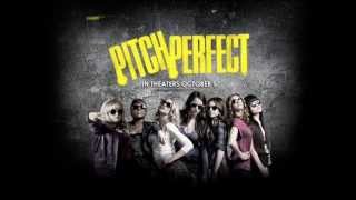 Titanium - Anna Kendrick, Brittany Snow | Pitch Perfect