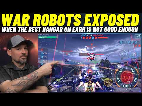 The Dark Side of War Robots That Allot of People Never See