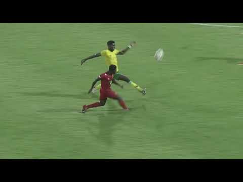 Asante Kotoko 5 - 0 Bibiani Gold Stars | GOALS + HIGHLIGHTS