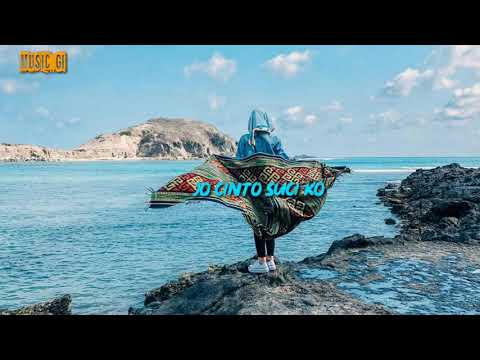 Julia Anugerah Putri - Usah Manaruah Ragu