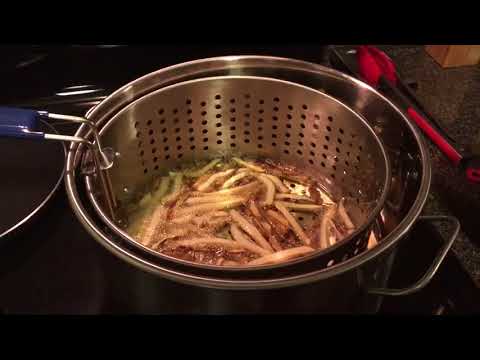 Bayou Classic Stainless Steel Deep Fryer Review
