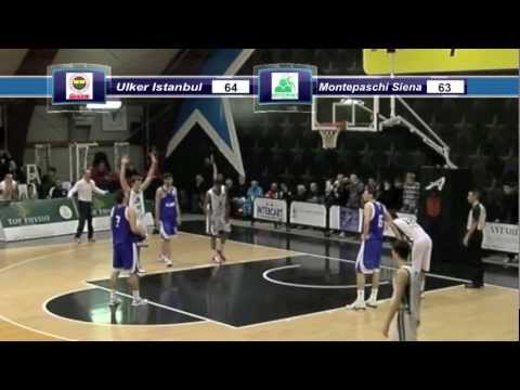 Finale del NIJT 2010